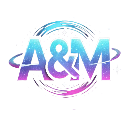Austin & Matt Logo